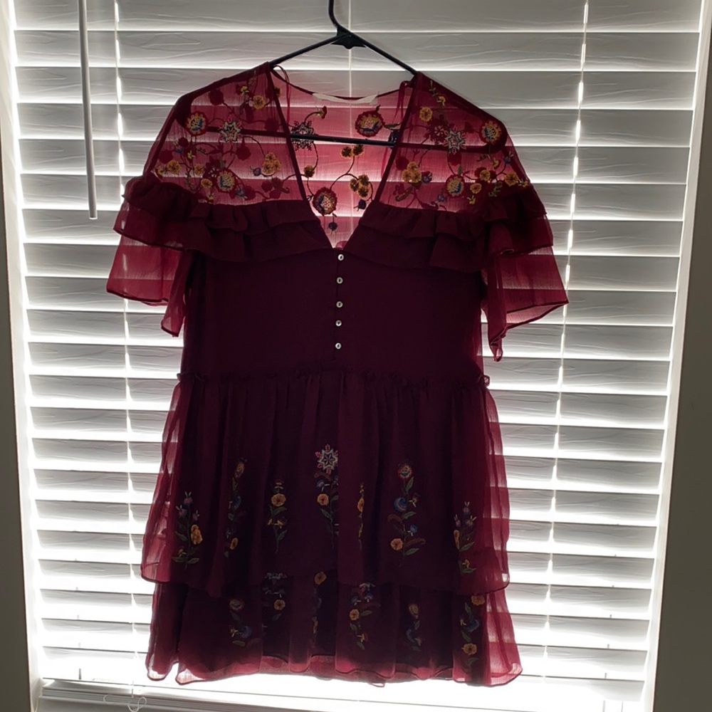 Dress